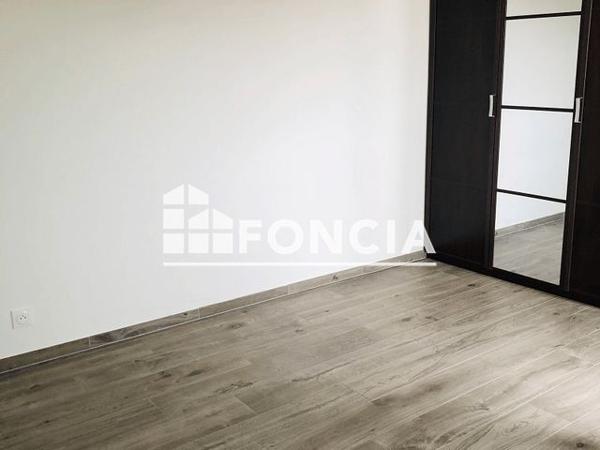 Location Appartement 2 pièces 39.29 m² - 23-25 AVENUE JEAN JAURES Sartrouville 78500