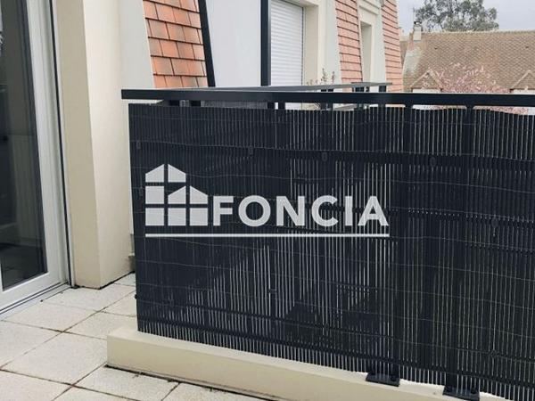 Location Appartement 2 pièces 39.29 m² - 23-25 AVENUE JEAN JAURES Sartrouville 78500