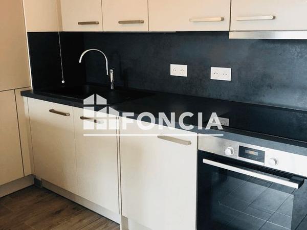 Location Appartement 2 pièces 39.29 m² - 23-25 AVENUE JEAN JAURES Sartrouville 78500