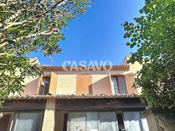 Vente Maison 10 pièces de 288m² - 13540 Aix-en-Provence