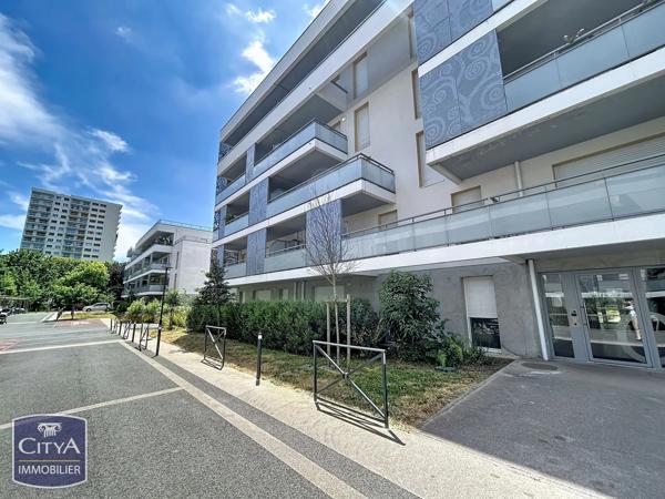 Appartement à vendre 1 pièce 33m² Angers (49000)