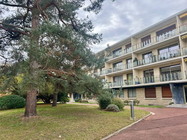 Appartement Maisons Laffitte 5 pièce(s) 79 m2 470 000 € ** - Référence 13027