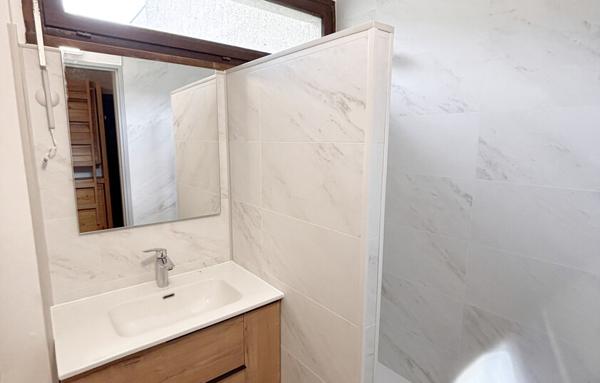 Appartement de 25 m²