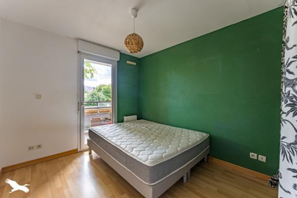 Appartement à vendre |                                       Bordeaux |                                        2 pièces  |  41 m²