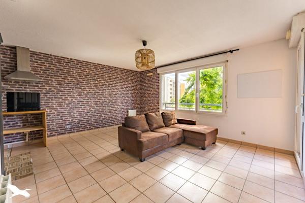 Appartement à vendre |                                       Bordeaux |                                        2 pièces  |  41 m²