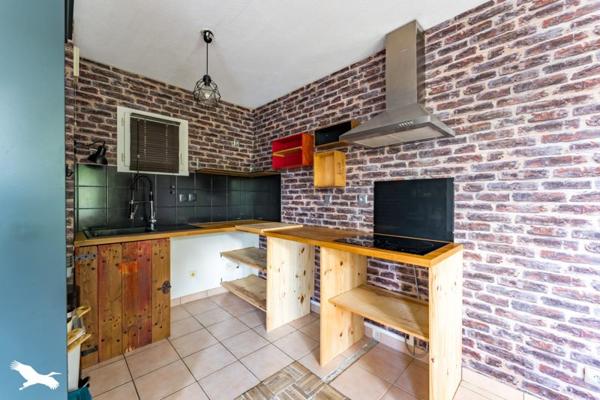 Appartement à vendre |                                       Bordeaux |                                        2 pièces  |  41 m²
