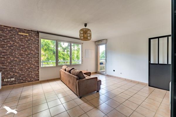 Appartement à vendre |                                       Bordeaux |                                        2 pièces  |  41 m²