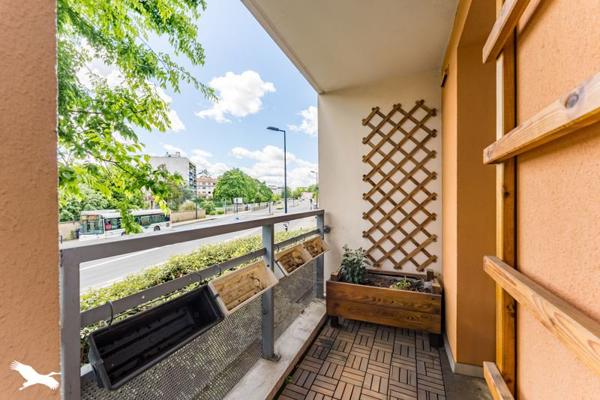 Appartement à vendre |                                       Bordeaux |                                        2 pièces  |  41 m²