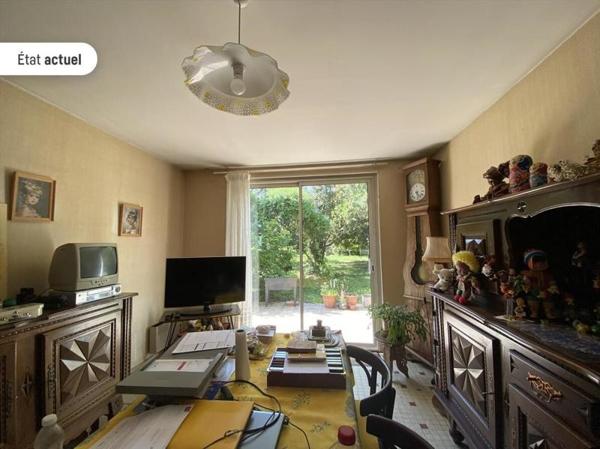 Maison à vendre |  Marmande |  5 pièces | 66 m²