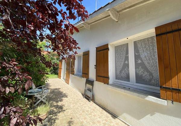 Maison à vendre |  Marmande |  5 pièces | 66 m²