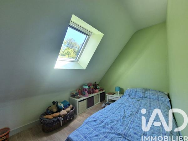 Maison à vendre 5 pièces 133 m² Gourin