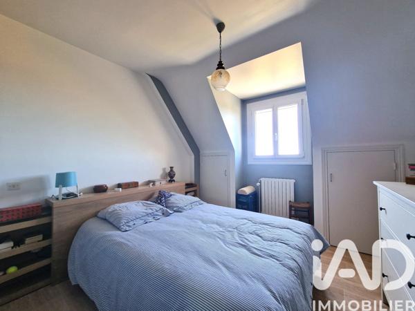 Maison à vendre 5 pièces 133 m² Gourin
