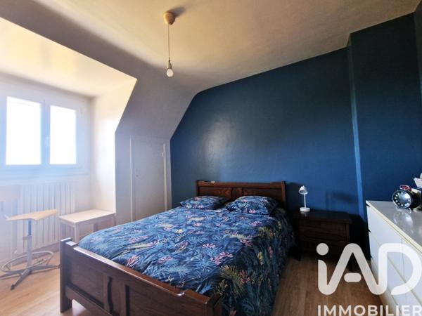 Maison à vendre 5 pièces 133 m² Gourin