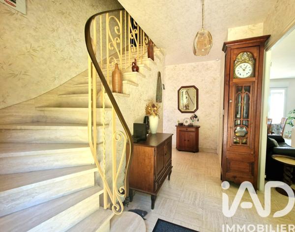Maison à vendre 5 pièces 133 m² Gourin