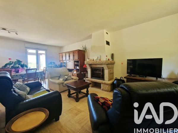 Maison à vendre 5 pièces 133 m² Gourin
