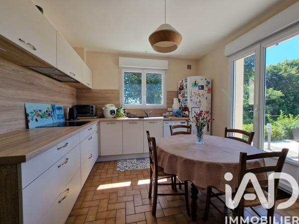 Maison à vendre 5 pièces 133 m² Gourin
