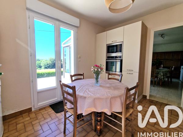 Maison à vendre 5 pièces 133 m² Gourin