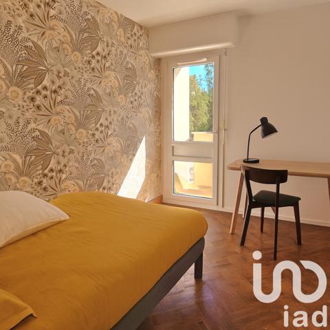 Location appartement 5 pièces 94 m² Pessac