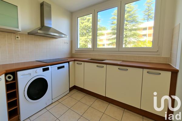 Location appartement 5 pièces 94 m² Pessac