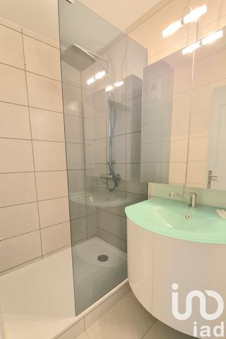 Location appartement 5 pièces 94 m² Pessac