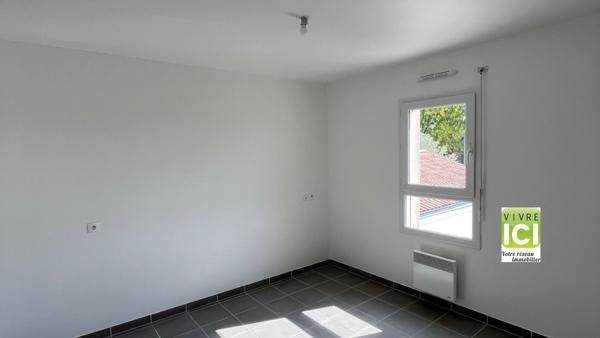 MAISON LE LOROUX BOTTEREAU  CENTRE  2 CHAMBRES