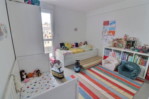 Brest (29200) RARE – APPARTEMENT RECENT AVEC VUE PANORAMIQUE SUR LA RADE