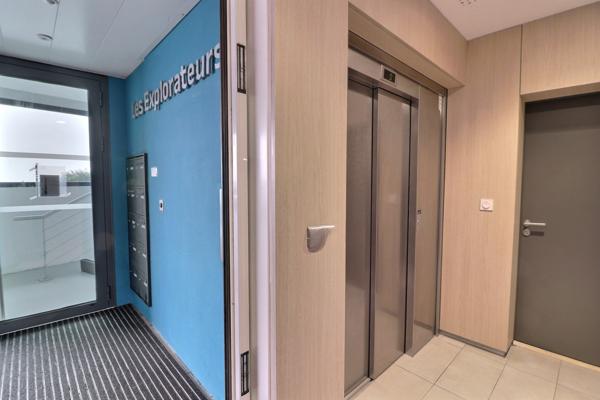 Brest (29200) RARE – APPARTEMENT RECENT AVEC VUE PANORAMIQUE SUR LA RADE