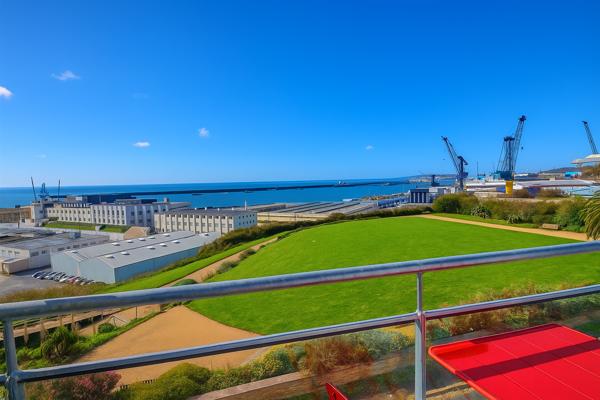 Brest (29200) RARE – APPARTEMENT RECENT AVEC VUE PANORAMIQUE SUR LA RADE