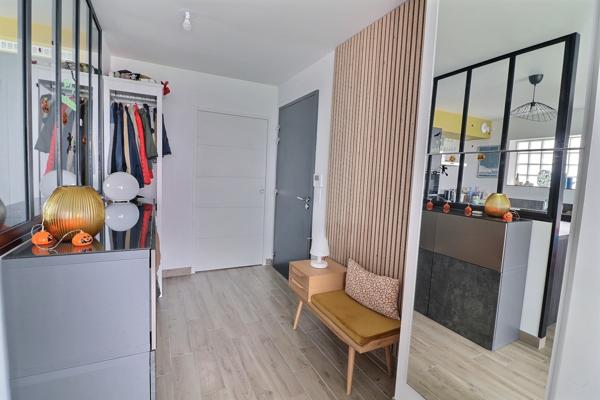 Brest (29200) RARE – APPARTEMENT RECENT AVEC VUE PANORAMIQUE SUR LA RADE