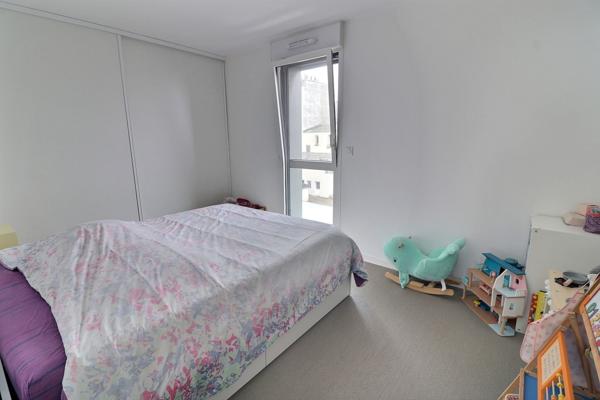 Brest (29200) RARE – APPARTEMENT RECENT AVEC VUE PANORAMIQUE SUR LA RADE