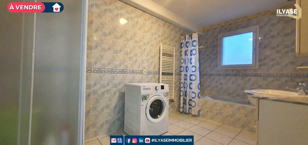 Châtenoy-le-Royal (71880) 6 PIÈCES 125 M² | 4 CH | 785 M² DE TERRAIN