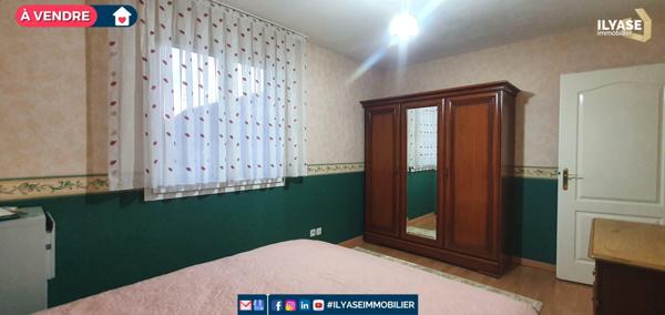 Châtenoy-le-Royal (71880) 6 PIÈCES 125 M² | 4 CH | 785 M² DE TERRAIN