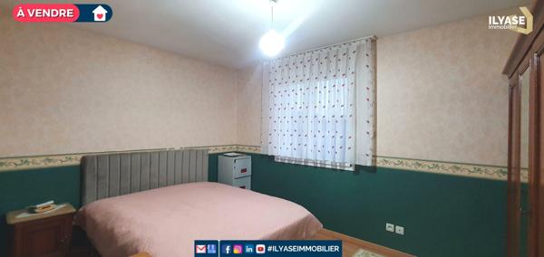 Châtenoy-le-Royal (71880) 6 PIÈCES 125 M² | 4 CH | 785 M² DE TERRAIN