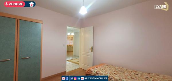 Châtenoy-le-Royal (71880) 6 PIÈCES 125 M² | 4 CH | 785 M² DE TERRAIN