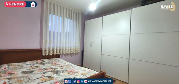 Châtenoy-le-Royal (71880) 6 PIÈCES 125 M² | 4 CH | 785 M² DE TERRAIN