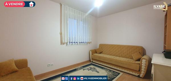 Châtenoy-le-Royal (71880) 6 PIÈCES 125 M² | 4 CH | 785 M² DE TERRAIN