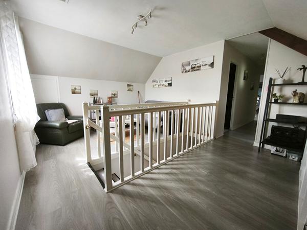 Maison à vendre |  Saint-Jean-des-Champs |  6 pièces | 149 m²