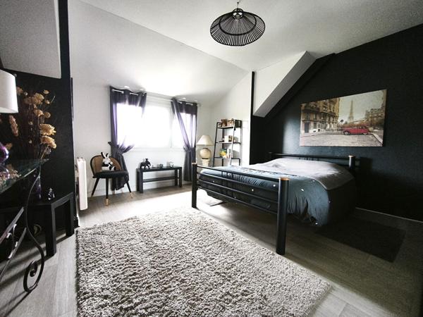 Maison à vendre |  Saint-Jean-des-Champs |  6 pièces | 149 m²