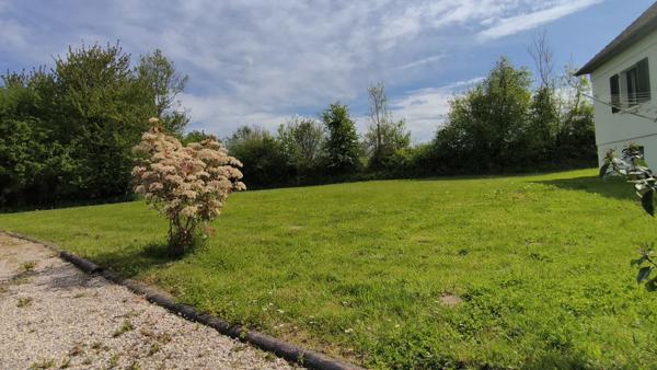 Maison à vendre |  Saint-Jean-des-Champs |  6 pièces | 149 m²