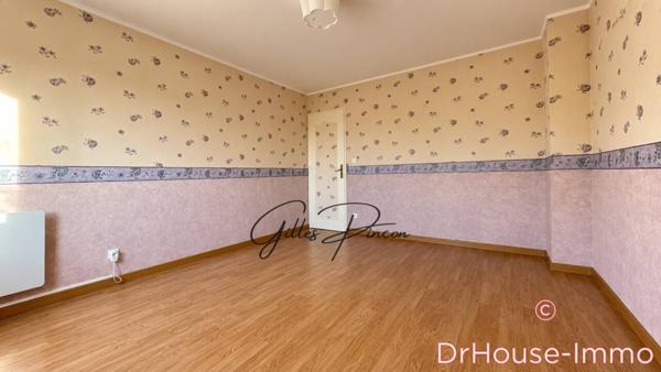 Maison à vendre 7 pièces de 131 m²