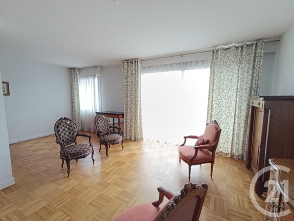 Appartement F5 à vendre  5 pièces - 106,07 m2 LORIENT - 56