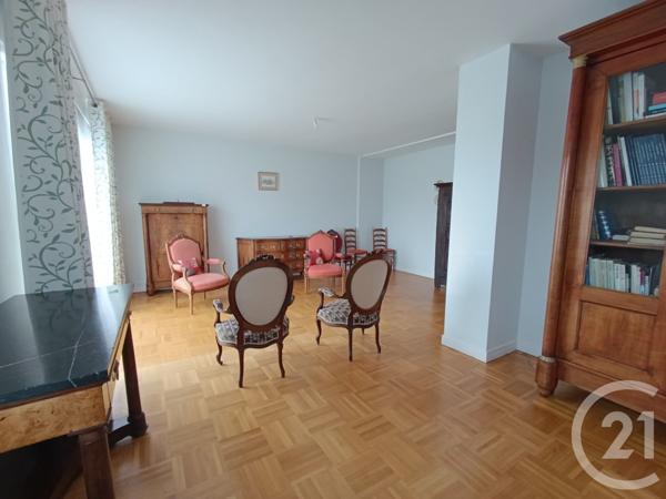 Appartement F5 à vendre  5 pièces - 106,07 m2 LORIENT - 56