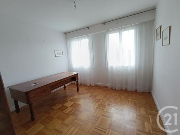 Appartement F5 à vendre  5 pièces - 106,07 m2 LORIENT - 56