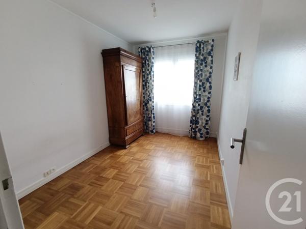 Appartement F5 à vendre  5 pièces - 106,07 m2 LORIENT - 56