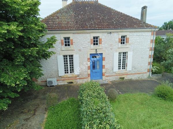 Maison en Pierre Bias 7 pièce(s) 165 m2 proche de villeneuve sur lot