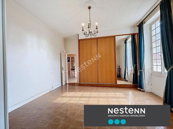 Maison en Pierre Bias 7 pièce(s) 165 m2 proche de villeneuve sur lot