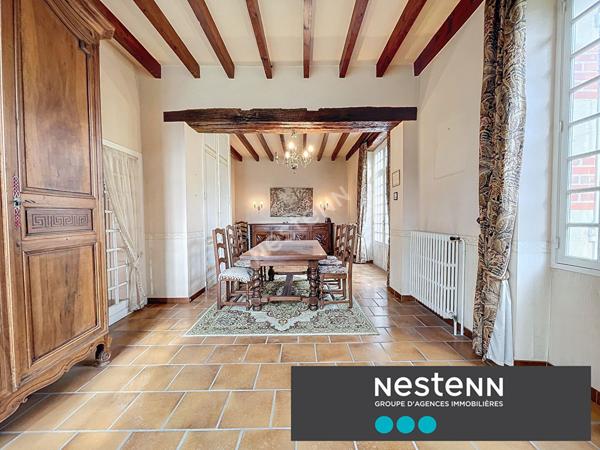 Maison en Pierre Bias 7 pièce(s) 165 m2 proche de villeneuve sur lot