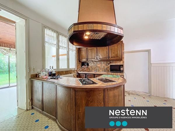 Maison en Pierre Bias 7 pièce(s) 165 m2 proche de villeneuve sur lot