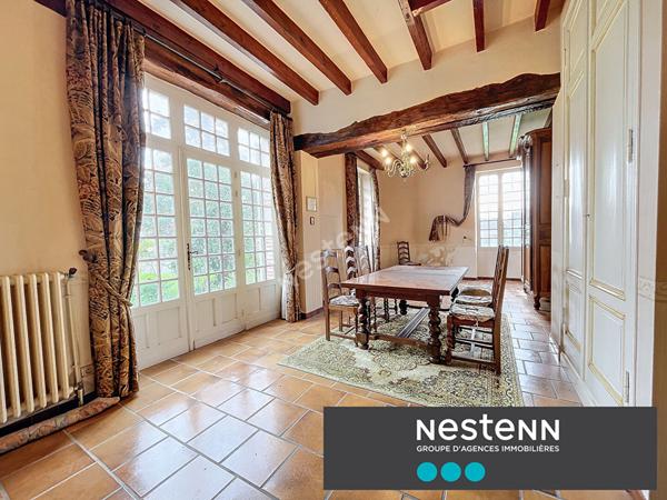 Maison en Pierre Bias 7 pièce(s) 165 m2 proche de villeneuve sur lot