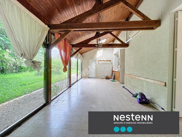 Maison en Pierre Bias 7 pièce(s) 165 m2 proche de villeneuve sur lot